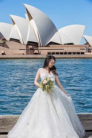 Pre Wedding