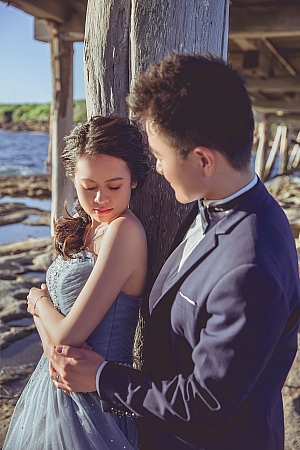 Pre Wedding