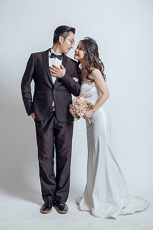 Pre Wedding