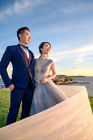 Pre Wedding