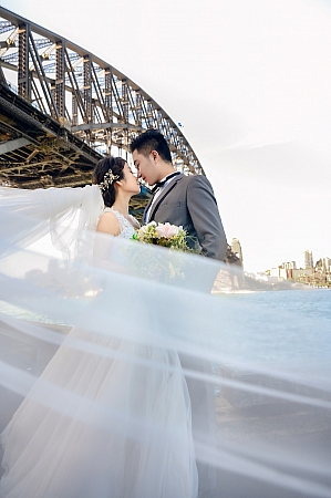 Pre Wedding