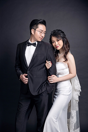 Pre Wedding