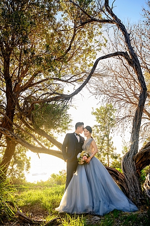 Pre Wedding