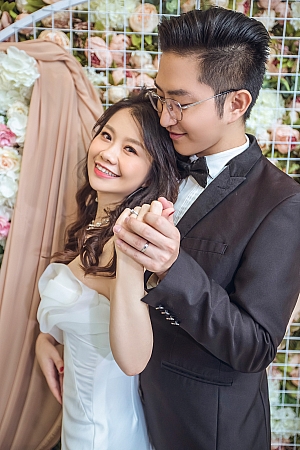 Pre Wedding