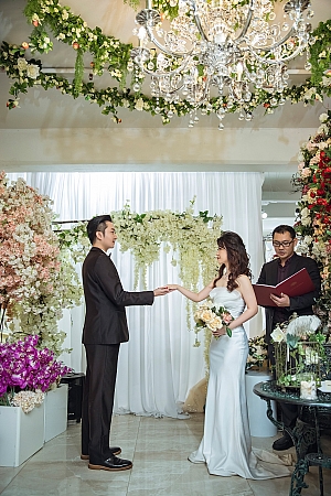 Pre Wedding