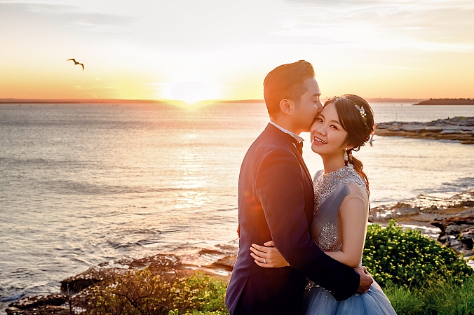 Pre Wedding