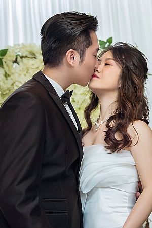 Pre Wedding