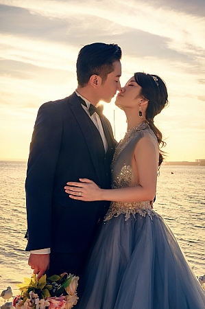 Pre Wedding