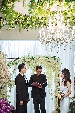 Pre Wedding