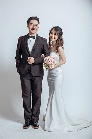 Pre Wedding
