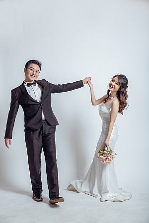 Pre Wedding