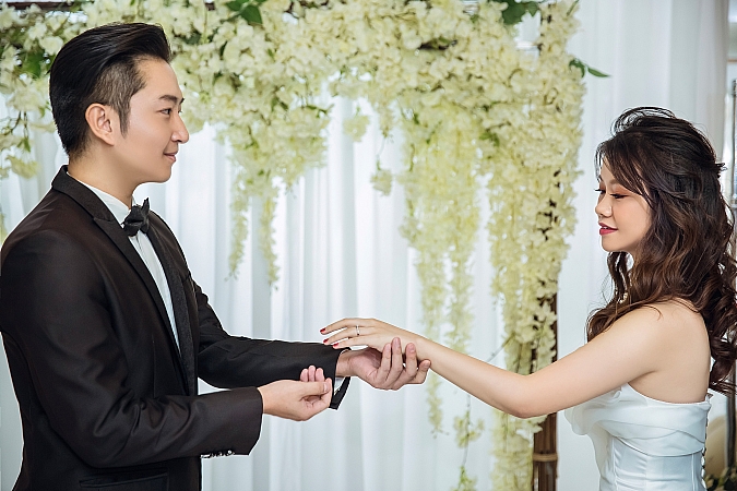 Pre Wedding