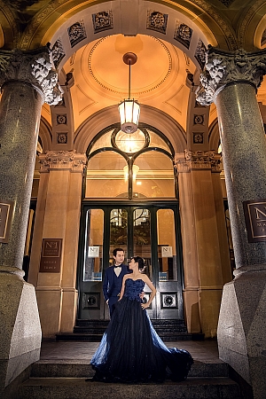 Pre Wedding
