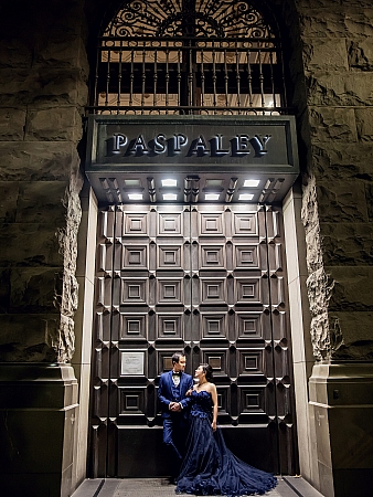 Pre Wedding