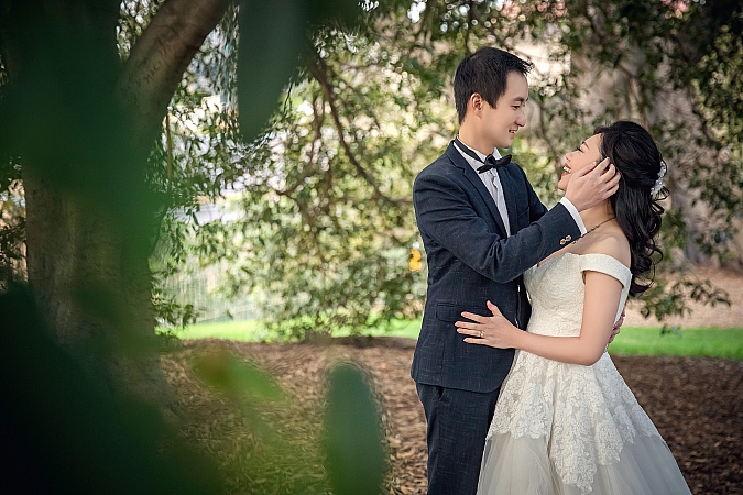 Pre Wedding