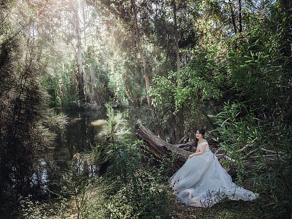 Pre Wedding