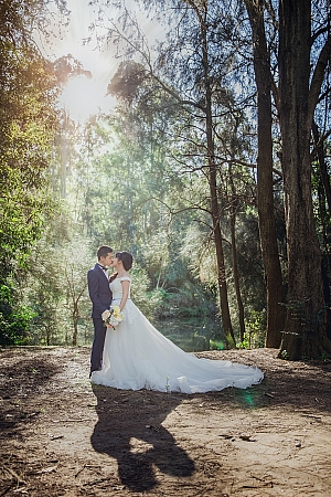 Pre Wedding