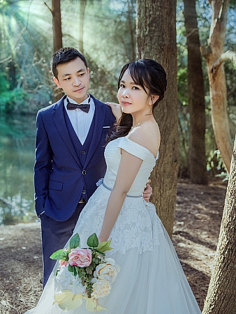 Pre Wedding