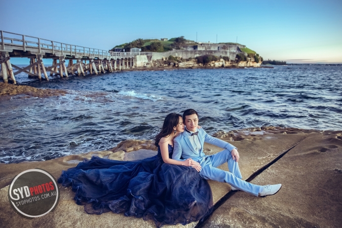 Pre Wedding