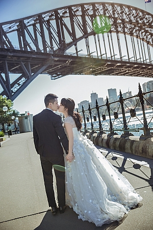 Pre Wedding