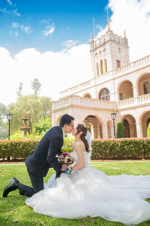 Wedding