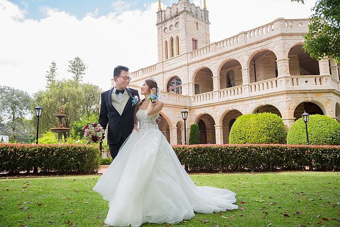 Wedding