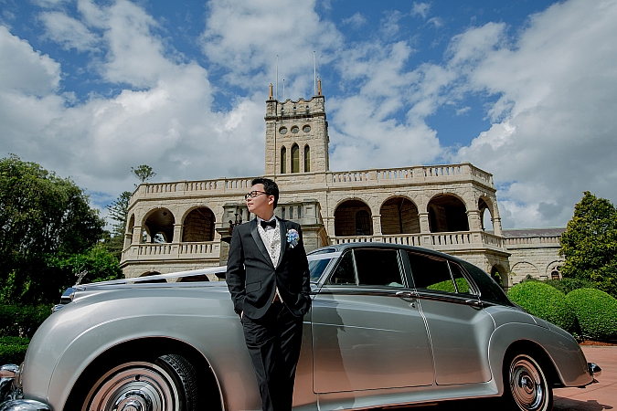 Wedding