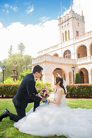 Wedding