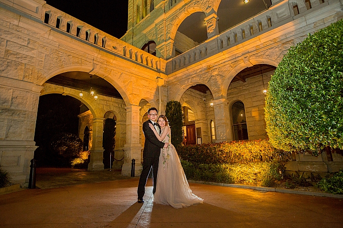 Wedding