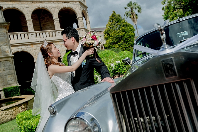 Wedding