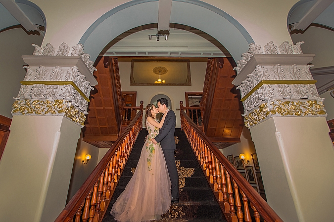 Wedding
