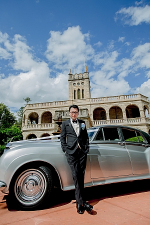 Wedding