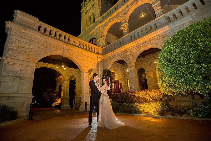 Wedding