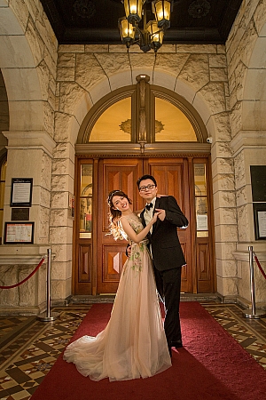 Wedding