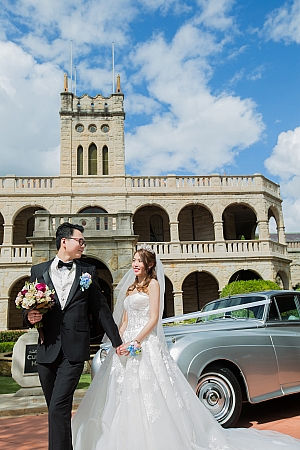 Wedding