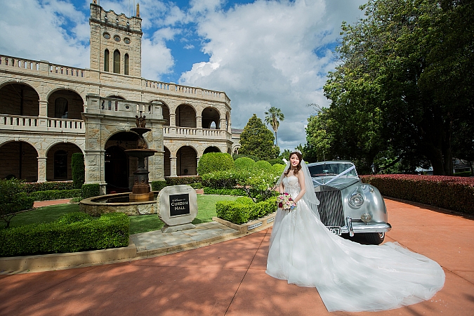 Wedding