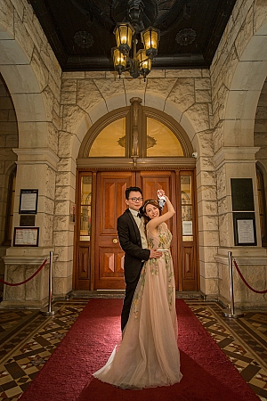 Wedding