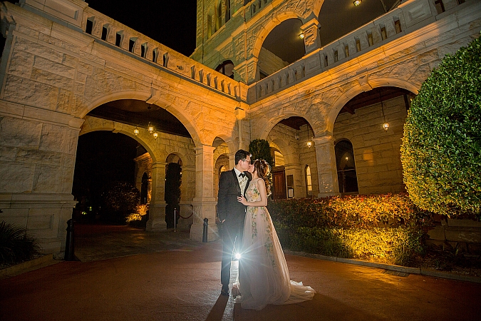 Wedding