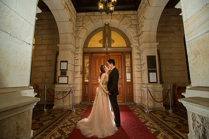Wedding