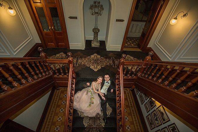 Wedding