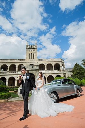 Wedding