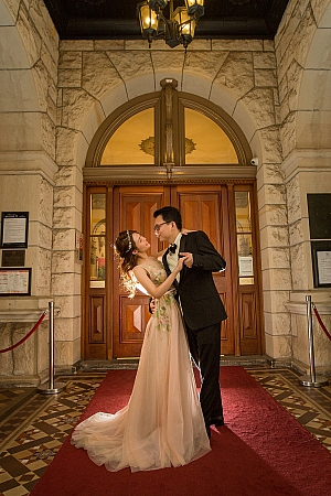 Wedding