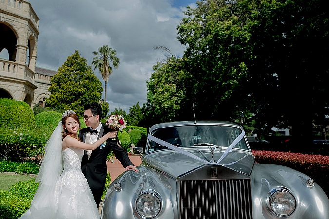 Wedding