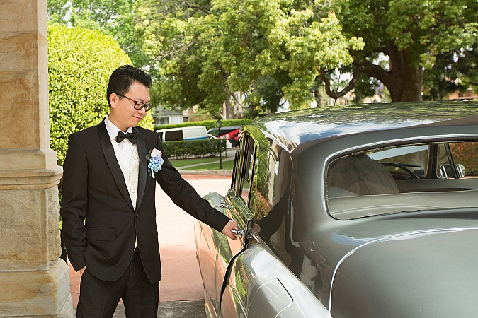 Wedding