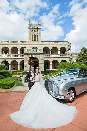 Wedding
