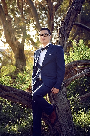 Pre Wedding