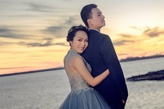 Pre Wedding