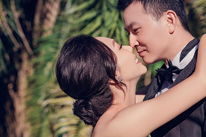 Pre Wedding