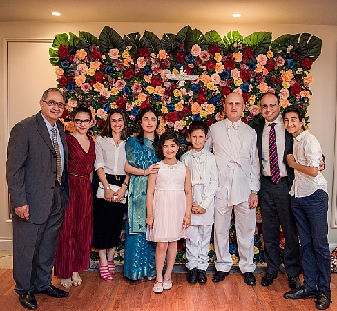 Wedding