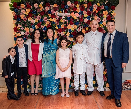 Wedding
